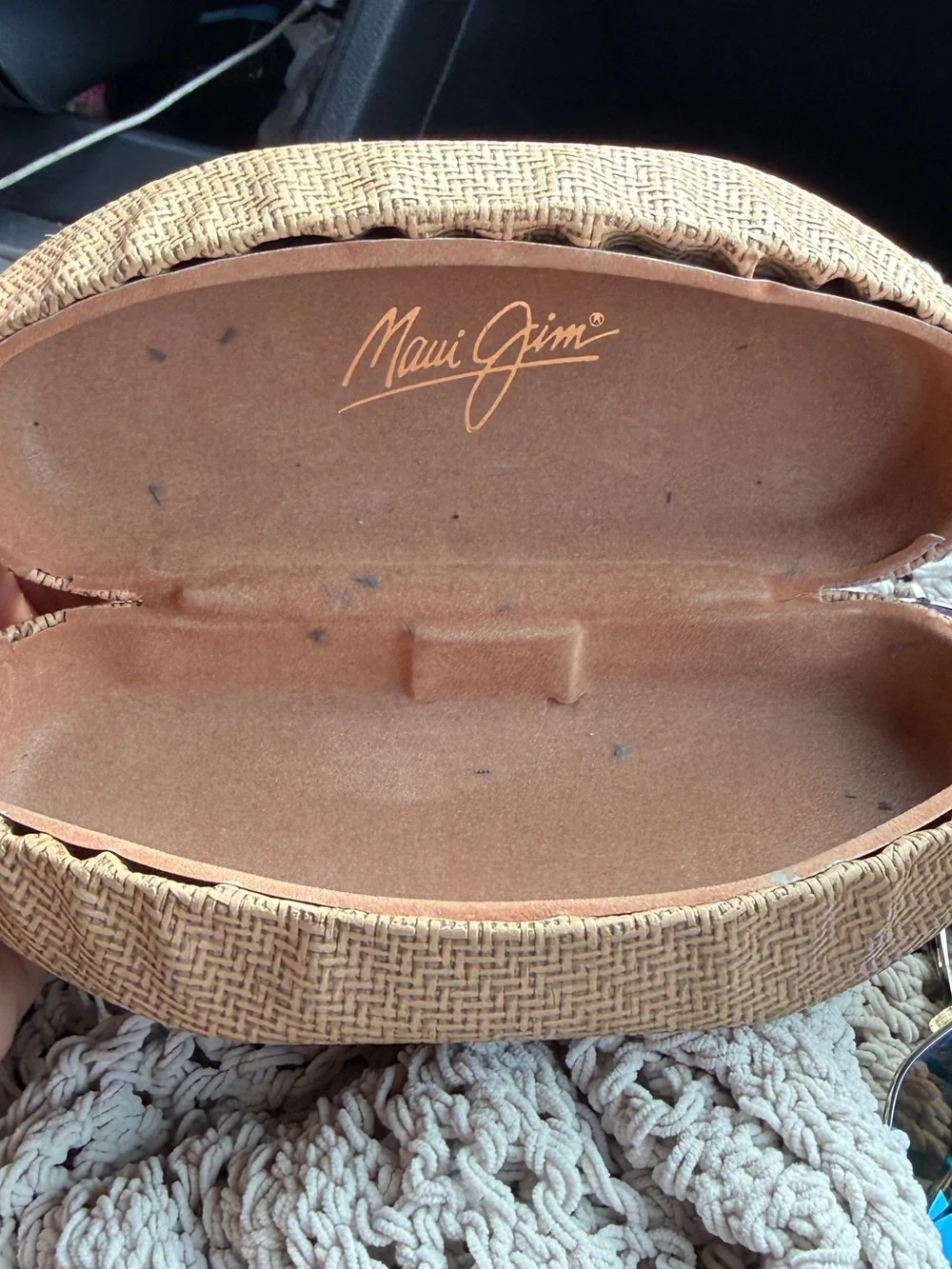 Maui Jim Wiki Wiki Polarized Sunglasses